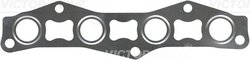 GARNITURA GALERIE EVACUARE VICTOR REINZ 71-34191-00 - Compatibil cu MINI, TOYOTA