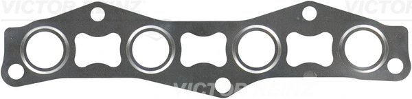 GARNITURA GALERIE EVACUARE VICTOR REINZ 71-34191-00 - Compatibil cu MINI, TOYOTA