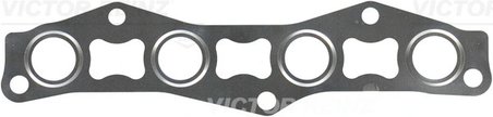GARNITURA GALERIE EVACUARE VICTOR REINZ 71-34191-00 - Compatibil cu MINI, TOYOTA