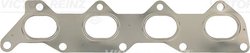 GARNITURA GALERIE EVACUARE VICTOR REINZ 71-34206-00 - Compatibil cu AUDI, SEAT, SKODA, VW, VW (SVW)