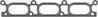 GARNITURA GALERIE ADMISIE VICTOR REINZ 71-34209-00 - Compatibil cu AUDI