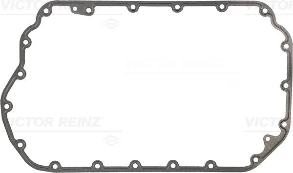 GARNITURA BAIE ULEI VICTOR REINZ 71-34211-00 - Compatibil cu AUDI, AUDI (FAW), VW, VW (SVW)