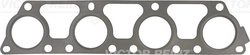 GARNITURA GALERIE EVACUARE VICTOR REINZ 71-34214-00 - Compatibil cu AUDI, SEAT, SKODA, VW
