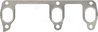GARNITURA GALERIE EVACUARE VICTOR REINZ 71-34217-00 - Compatibil cu AUDI, SEAT, SKODA, VW