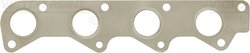 GARNITURA GALERIE EVACUARE VICTOR REINZ 71-34218-00 - Compatibil cu AUDI, SEAT, VW, VW (SVW)