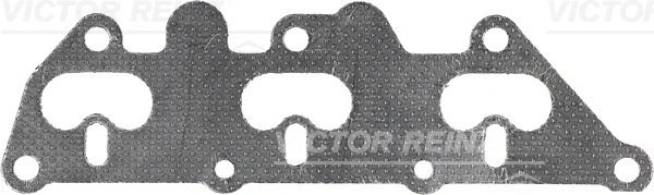 GARNITURA GALERIE EVACUARE VICTOR REINZ 71-34239-00 - Compatibil cu HOLDEN, OPEL, SAAB, VAUXHALL