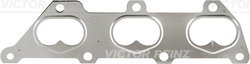GARNITURA GALERIE EVACUARE VICTOR REINZ 71-34271-00 - Compatibil cu CHEVROLET, HOLDEN, OPEL, VAUXHALL