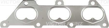 GARNITURA GALERIE EVACUARE VICTOR REINZ 71-34271-00 - Compatibil cu CHEVROLET, HOLDEN, OPEL, VAUXHALL