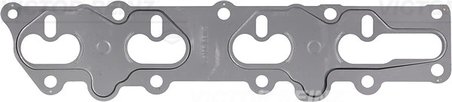 GARNITURA GALERIE EVACUARE VICTOR REINZ 71-34278-00 - Compatibil cu CHEVROLET, DAEWOO, HOLDEN, OPEL, VAUXHALL