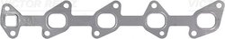 GARNITURA GALERIE EVACUARE VICTOR REINZ 71-34279-00 - Compatibil cu CHEVROLET, OPEL, SAAB, VAUXHALL