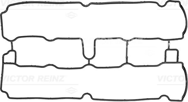 GARNITURA CAPAC CULBUTORI VICTOR REINZ 71-34304-00 - Compatibil cu CHEVROLET, HOLDEN, OPEL, SAAB, VAUXHALL