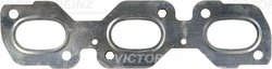 GARNITURA GALERIE EVACUARE VICTOR REINZ 71-34307-00 - Compatibil cu FORD, FORD USA, JAGUAR, MAZDA