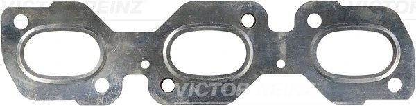 GARNITURA GALERIE EVACUARE VICTOR REINZ 71-34307-00 - Compatibil cu FORD, FORD USA, JAGUAR, MAZDA