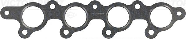 GARNITURA GALERIE EVACUARE VICTOR REINZ 71-34309-00 - Compatibil cu FORD, FORD USA, MAZDA