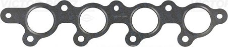 GARNITURA GALERIE EVACUARE VICTOR REINZ 71-34309-00 - Compatibil cu FORD, FORD USA, MAZDA