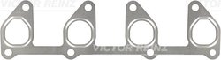 GARNITURA GALERIE EVACUARE VICTOR REINZ 71-34334-00 - Compatibil cu CHEVROLET, HOLDEN, OPEL, VAUXHALL