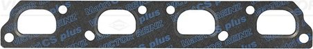 GARNITURA GALERIE EVACUARE VICTOR REINZ 71-34782-00 - Compatibil cu CHRYSLER, MINI