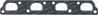 GARNITURA GALERIE EVACUARE VICTOR REINZ 71-34782-00 - Compatibil cu CHRYSLER, MINI