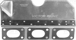 GARNITURA GALERIE EVACUARE VICTOR REINZ 71-34834-00 - Compatibil cu BMW, BMW (BRILLIANCE)