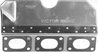 GARNITURA GALERIE EVACUARE VICTOR REINZ 71-34834-00 - Compatibil cu BMW, BMW (BRILLIANCE)