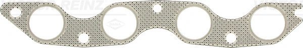 GARNITURA GALERIE EVACUARE VICTOR REINZ 71-34839-00 - Compatibil cu LAND ROVER, LOTUS, MG, ROVER