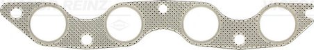 GARNITURA GALERIE EVACUARE VICTOR REINZ 71-34839-00 - Compatibil cu LAND ROVER, LOTUS, MG, ROVER