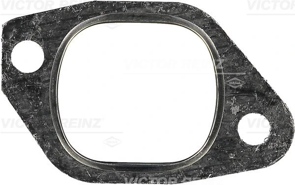 GARNITURA GALERIE EVACUARE VICTOR REINZ 71-34849-00 - Compatibil cu BMW