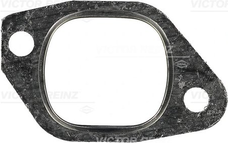GARNITURA GALERIE EVACUARE VICTOR REINZ 71-34849-00 - Compatibil cu BMW