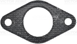 GARNITURA GALERIE EVACUARE VICTOR REINZ 71-34874-00 - Compatibil cu SCANIA