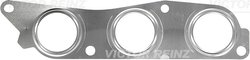 GARNITURA GALERIE EVACUARE VICTOR REINZ 71-34912-00 - Compatibil cu MITSUBISHI, SMART