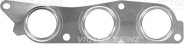 GARNITURA GALERIE EVACUARE VICTOR REINZ 71-34912-00 - Compatibil cu MITSUBISHI, SMART