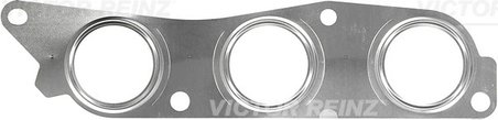 GARNITURA GALERIE EVACUARE VICTOR REINZ 71-34912-00 - Compatibil cu MITSUBISHI, SMART