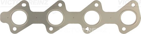 GARNITURA GALERIE EVACUARE VICTOR REINZ 71-34942-00 - Compatibil cu MERCEDES-BENZ