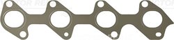 GARNITURA GALERIE EVACUARE VICTOR REINZ 71-35022-00 - Compatibil cu NISSAN, OPEL, RENAULT, VAUXHALL