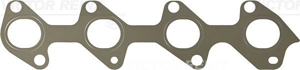 GARNITURA GALERIE EVACUARE VICTOR REINZ 71-35022-00 - Compatibil cu NISSAN, OPEL, RENAULT, VAUXHALL