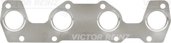 GARNITURA GALERIE EVACUARE VICTOR REINZ 71-35068-00 - Compatibil cu CITROEN, CITROEN (DF-PSA), PEUGEOT