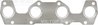 GARNITURA GALERIE EVACUARE VICTOR REINZ 71-35068-00 - Compatibil cu CITROEN, CITROEN (DF-PSA), PEUGEOT