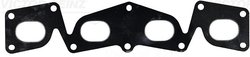 GARNITURA GALERIE EVACUARE VICTOR REINZ 71-35269-00 - Compatibil cu SAAB