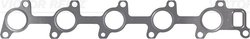 GARNITURA GALERIE EVACUARE VICTOR REINZ 71-35300-00 - Compatibil cu FREIGHTLINER, JEEP, MERCEDES-BENZ