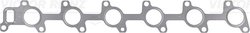 GARNITURA GALERIE EVACUARE VICTOR REINZ 71-35305-00 - Compatibil cu MERCEDES-BENZ