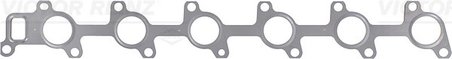 GARNITURA GALERIE EVACUARE VICTOR REINZ 71-35305-00 - Compatibil cu MERCEDES-BENZ