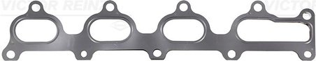 GARNITURA GALERIE EVACUARE VICTOR REINZ 71-35321-00 - Compatibil cu CADILLAC, CATERHAM, CHEVROLET, HOLDEN, LOTUS, OPEL, VAUXHALL