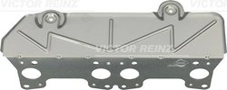GARNITURA GALERIE EVACUARE VICTOR REINZ 71-35364-00 - Compatibil cu CITROEN, PEUGEOT