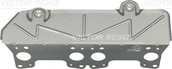 GARNITURA GALERIE EVACUARE VICTOR REINZ 71-35364-00 - Compatibil cu CITROEN, PEUGEOT