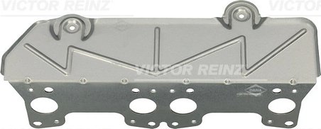 GARNITURA GALERIE EVACUARE VICTOR REINZ 71-35364-00 - Compatibil cu CITROEN, PEUGEOT