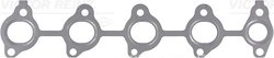 GARNITURA GALERIE EVACUARE VICTOR REINZ 71-35487-00 - Compatibil cu CITROEN, FIAT, FORD, FORD ASIA & OCEANIA, FORD AUSTRALIA, FO