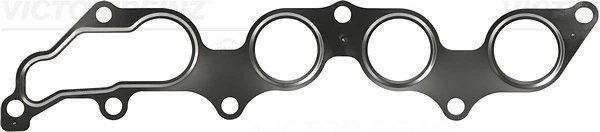 GARNITURA GALERIE EVACUARE VICTOR REINZ 71-35488-00 - Compatibil cu FORD, FORD AUSTRALIA, FORD USA, MAZDA, MORGAN, VOLVO