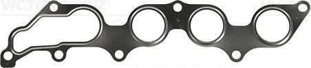 GARNITURA GALERIE EVACUARE VICTOR REINZ 71-35488-00 - Compatibil cu FORD, FORD AUSTRALIA, FORD USA, MAZDA, MORGAN, VOLVO