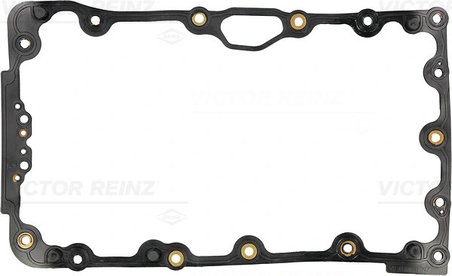 GARNITURA BAIE ULEI VICTOR REINZ 71-35495-00 - Compatibil cu HONDA, LAND ROVER, ROVER