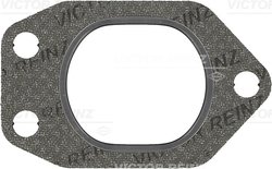 GARNITURA GALERIE EVACUARE VICTOR REINZ 71-35566-00 - Compatibil cu BOVA, DAF, GINAF, IRIZAR, SOLARIS, TEMSA, VAN HOOL, VDL